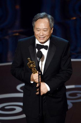 Lista de ganadores del Oscar