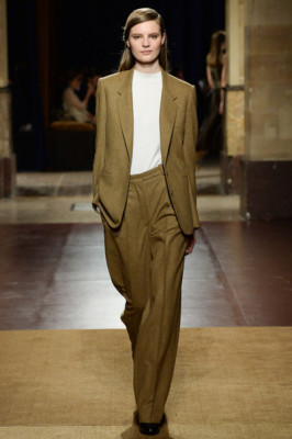 Hermés Fall-Winter 2014