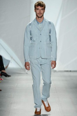 Lacoste Spring 2015