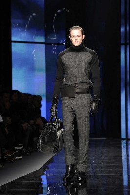 Lo mejor del Milan Men's Fashion Week