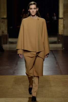 Hermés Fall-Winter 2014