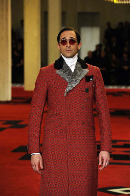 Lo mejor del Milan Men's Fashion Week