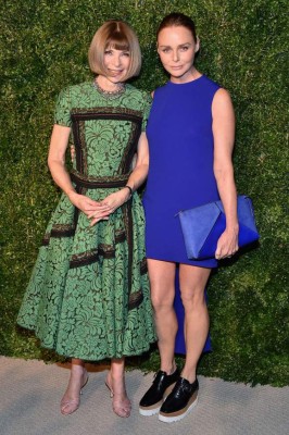 CFDA Fashion Fund 2014