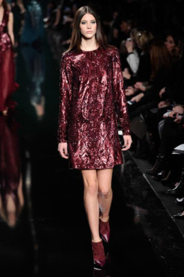 Elie Saab Fall-Winter 2014