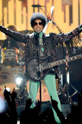 Lo mejor de los Billboards awards