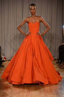 Zac Posen