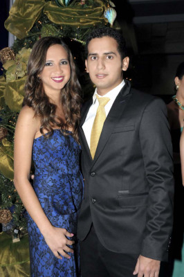 Boda Pineda-Colindres
