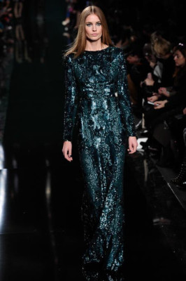 Elie Saab Fall-Winter 2014