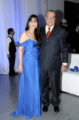 Boda Pineda-Colindres