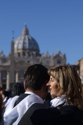 Papa Francisco cumple 78 años!