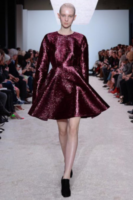 Giambattista Valli Fall-Winter 2014