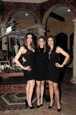 Happy bday Mónica Piechottka