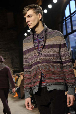 Lo mejor del Milan Men's Fashion Week
