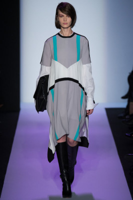 BCBG Fall- Winter 2014