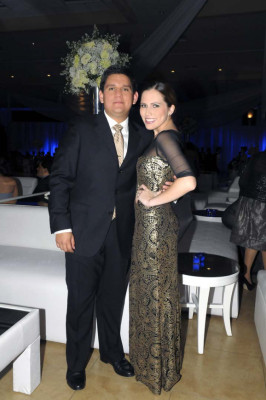 Boda Pineda-Colindres
