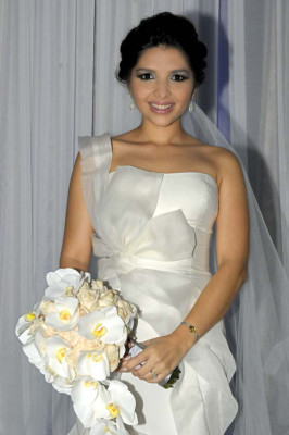 Boda Pineda-Colindres