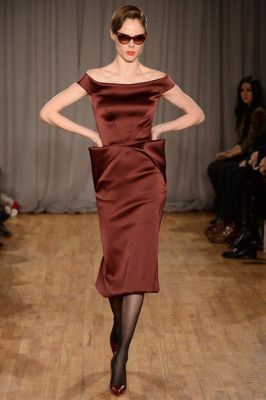 Zac Posen