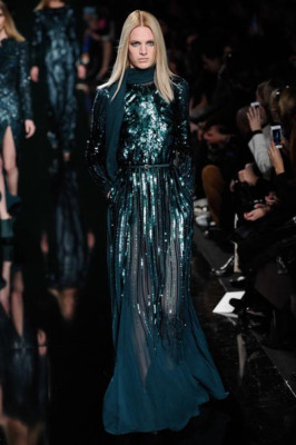 Elie Saab Fall-Winter 2014