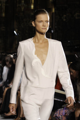 El verano de Stella McCartney