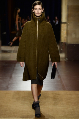 Hermés Fall-Winter 2014