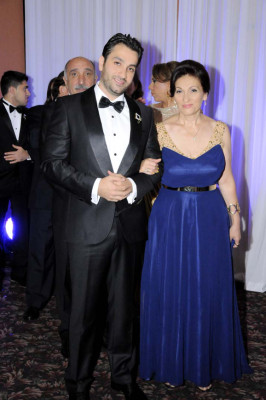 Boda Mukhtarli- Caraccioli