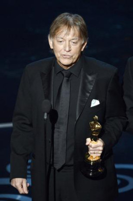 Lista de ganadores del Oscar