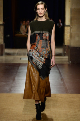 Hermés Fall-Winter 2014