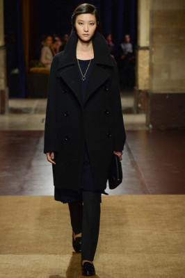 Hermés Fall-Winter 2014