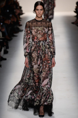 Valentino Fall-Winter 2014