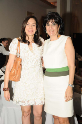 Happy Birthday Maribel Andonie!