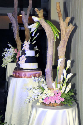 Boda Muñiante Barletta