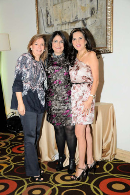 B'day party de Denia Flores