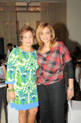 Happy Birthday Maribel Andonie!