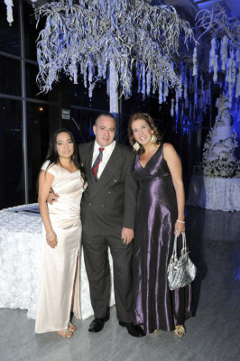 Boda Martínez Canahuati
