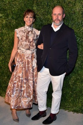 CFDA Fashion Fund 2014
