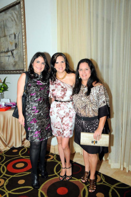 B'day party de Denia Flores