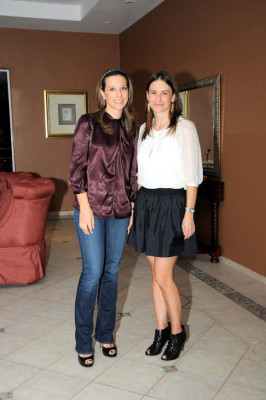 Despedida de Pilar Zapata