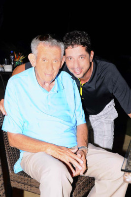 Lipton Golf Cup 2012