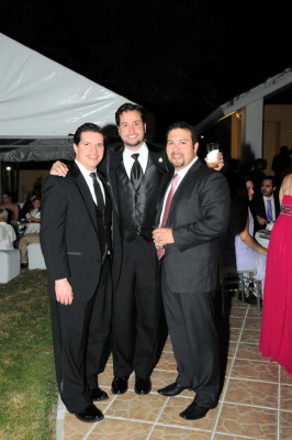 Boda Blais Bogran