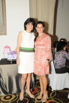 Happy Birthday Maribel Andonie!