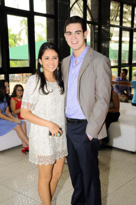 Senior Breakfast de la EIS