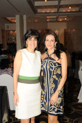 Happy Birthday Maribel Andonie!