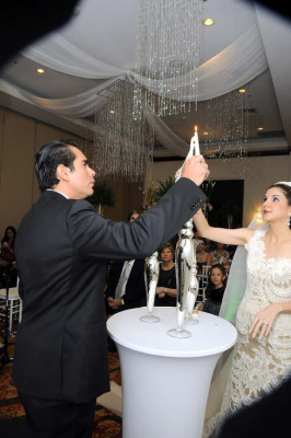 Boda Muñiante Barletta
