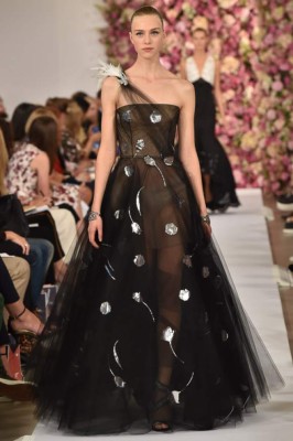 Oscar de la Renta Primavera 2015