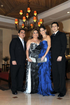 Boda Muñiante Barletta