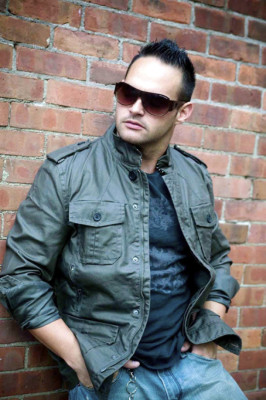 DJ Twist en Honduras