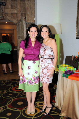 B'day party de Denia Flores