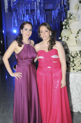 Boda Martínez Canahuati