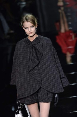 Armani Privé Alta Costura