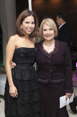 La gala de Fundación Lady Lee